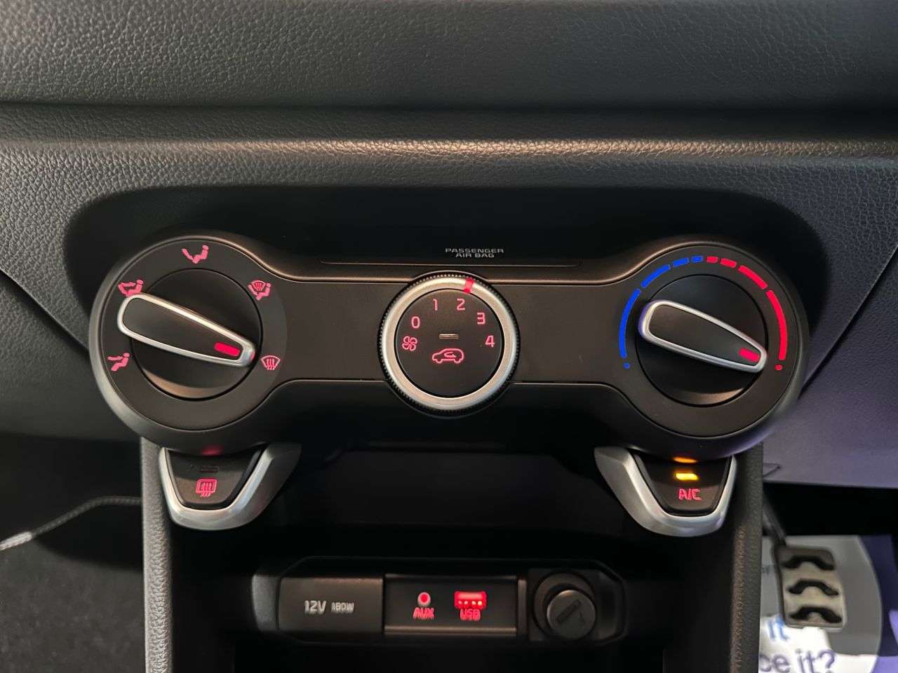 2019 KIA PICANTO 2019 KIA PICANTO