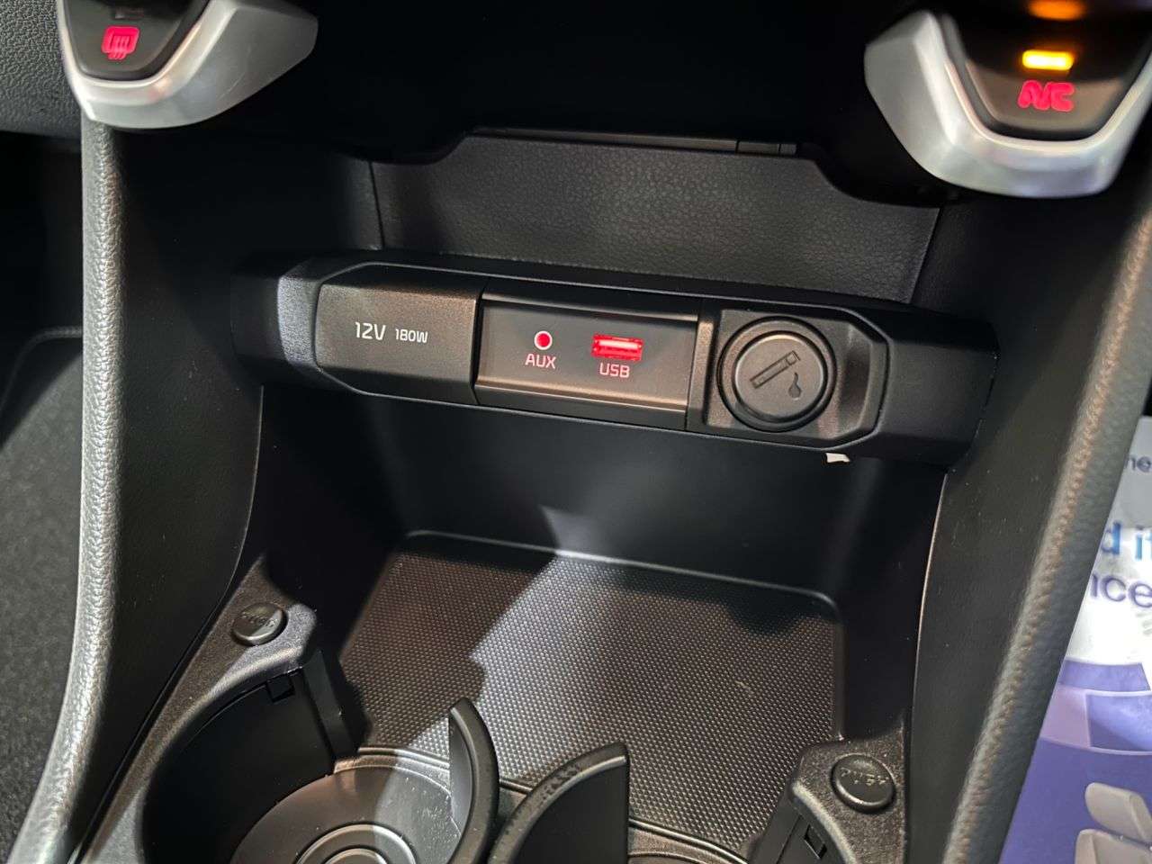 2019 KIA PICANTO 2019 KIA PICANTO