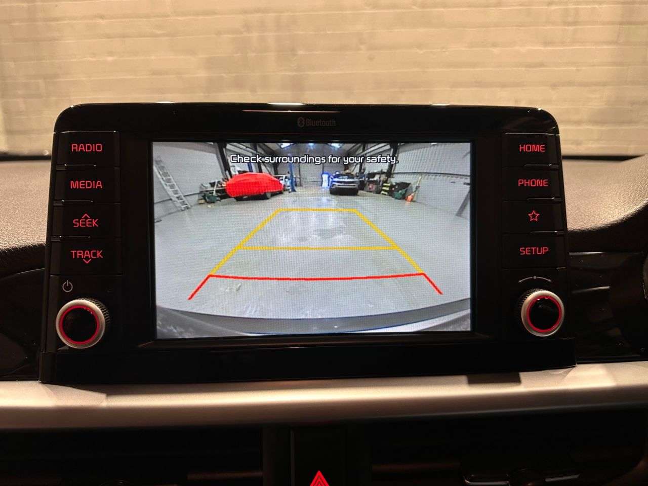 2019 KIA PICANTO 2019 KIA PICANTO