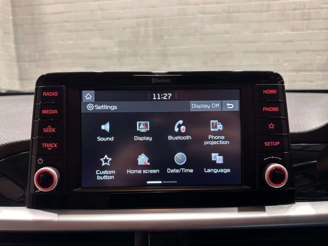 2019 KIA PICANTO 2019 KIA PICANTO