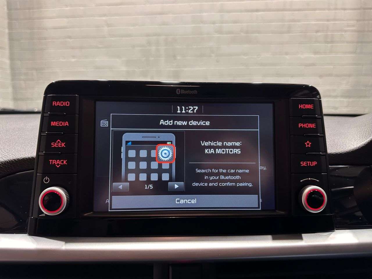 2019 KIA PICANTO 2019 KIA PICANTO