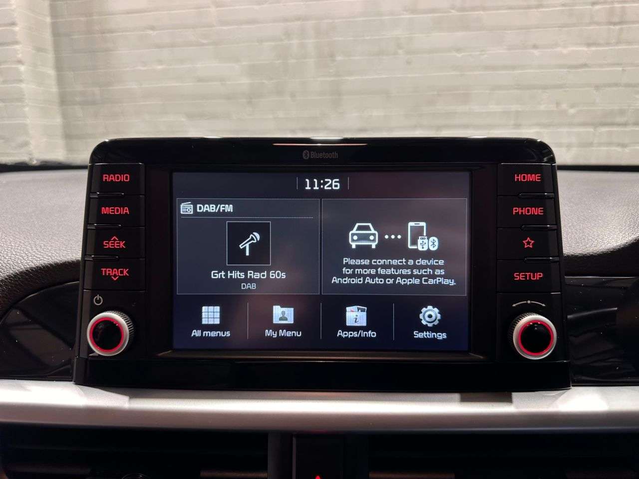 2019 KIA PICANTO 2019 KIA PICANTO