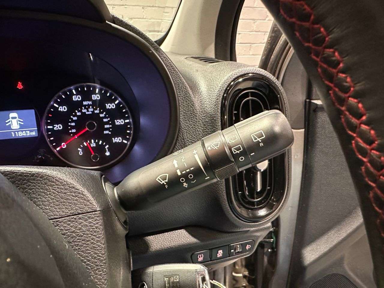 2019 KIA PICANTO 2019 KIA PICANTO