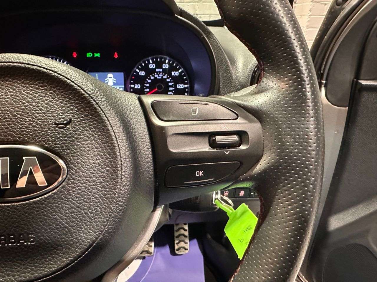 2019 KIA PICANTO 2019 KIA PICANTO