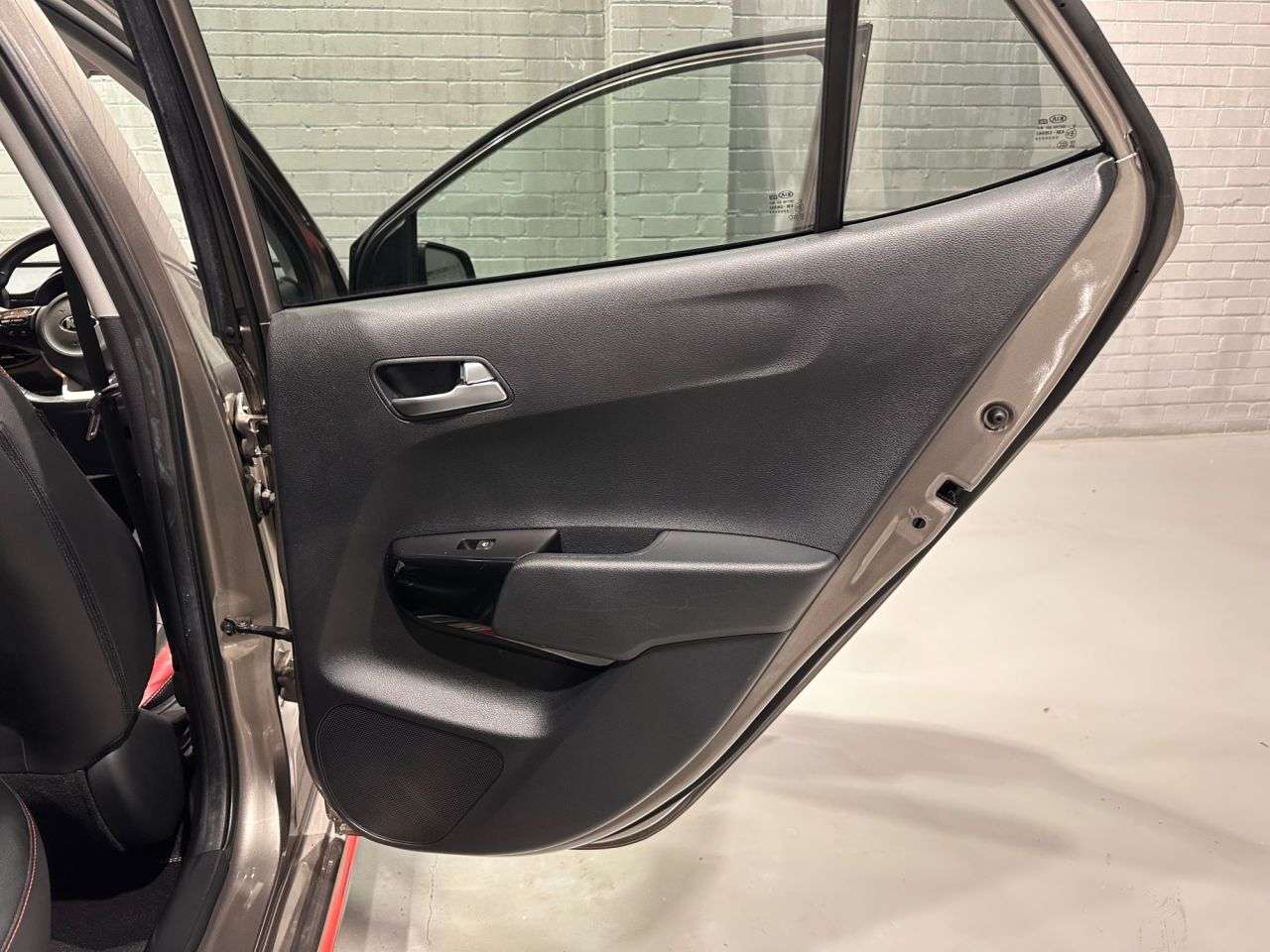 2019 KIA PICANTO 2019 KIA PICANTO