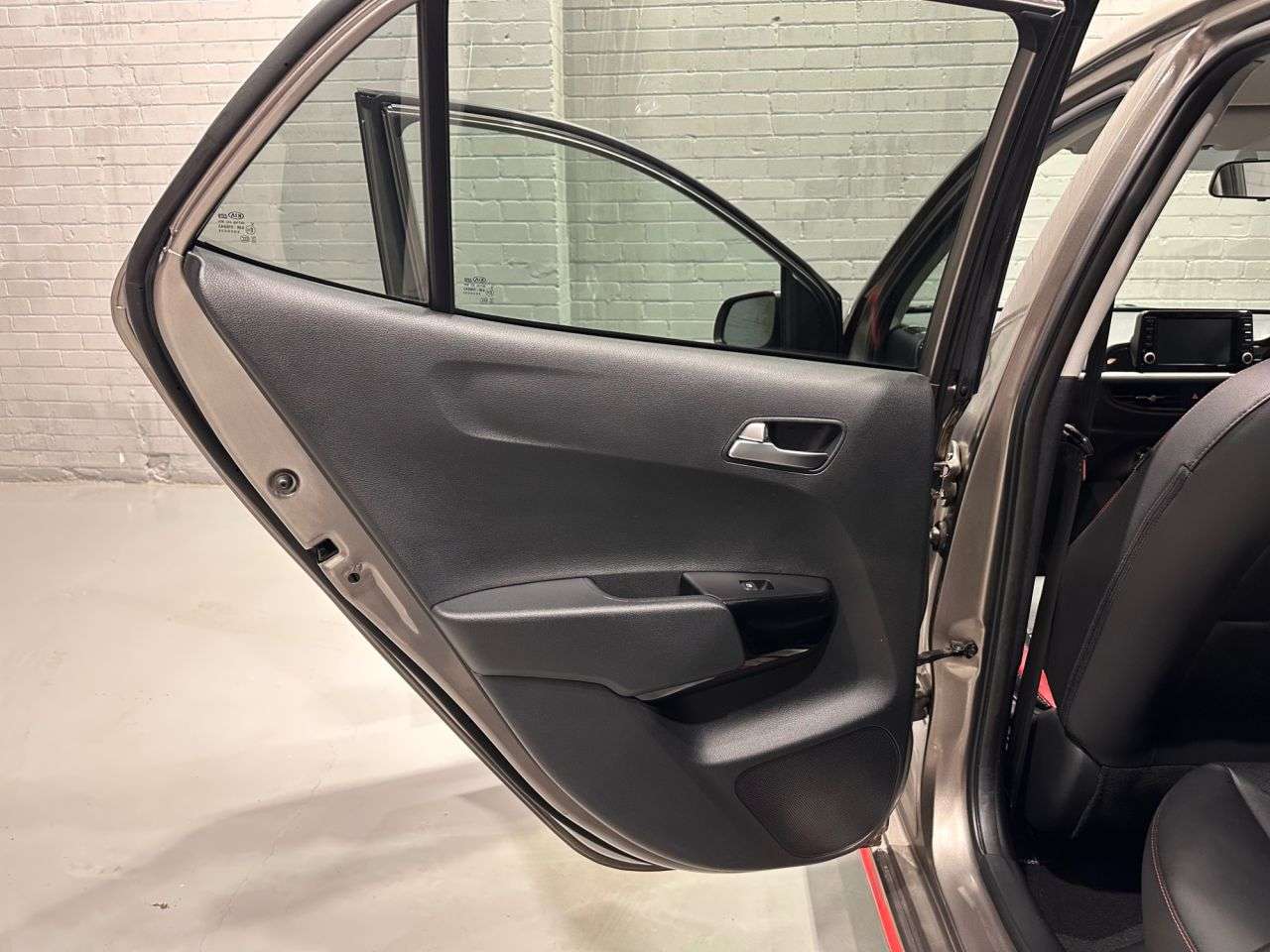 2019 KIA PICANTO 2019 KIA PICANTO