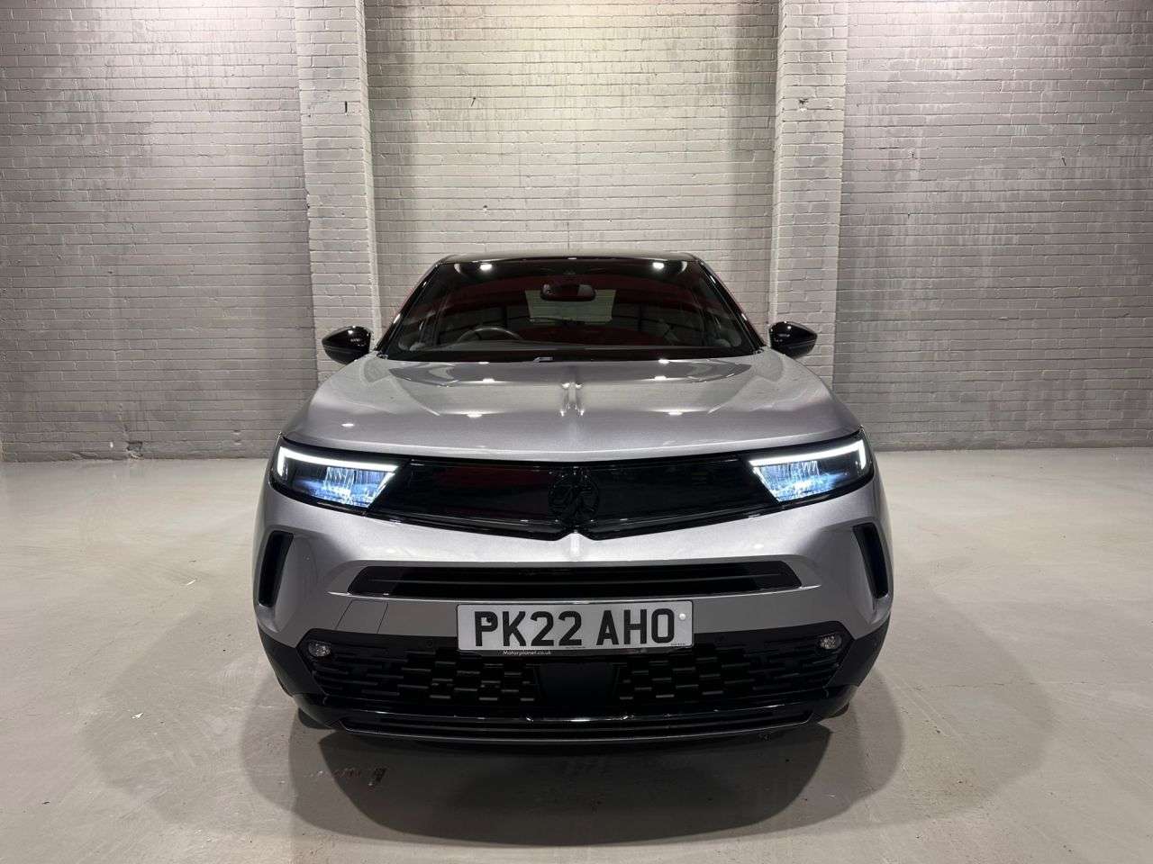 A 2022 VAUXHALL MOKKA ELECTRIC 50kWh SRi Premium SUV 5dr Electric Auto (136 ps) A 2022 VAUXHALL MOKKA ELECTRIC 50kWh SRi Premium SUV 5dr Electric Auto (136 ps)