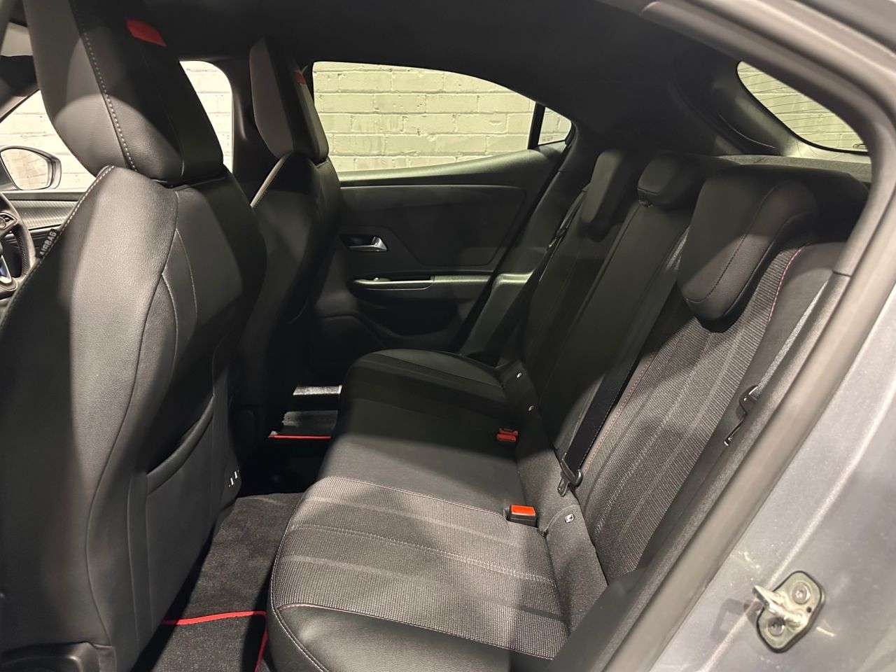 2022 VAUXHALL MOKKA ELECTRIC 2022 VAUXHALL MOKKA ELECTRIC