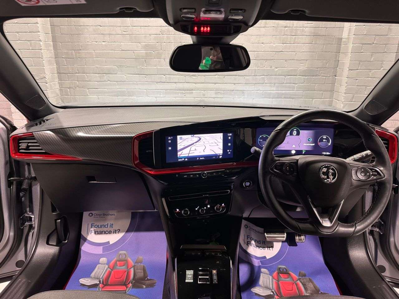 2022 VAUXHALL MOKKA ELECTRIC 2022 VAUXHALL MOKKA ELECTRIC