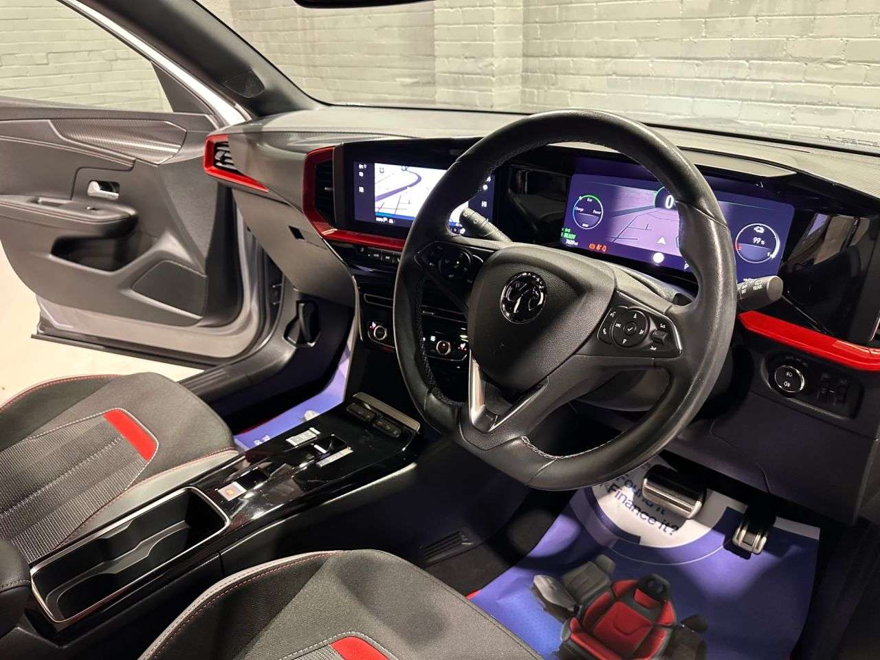 2022 VAUXHALL MOKKA ELECTRIC 2022 VAUXHALL MOKKA ELECTRIC