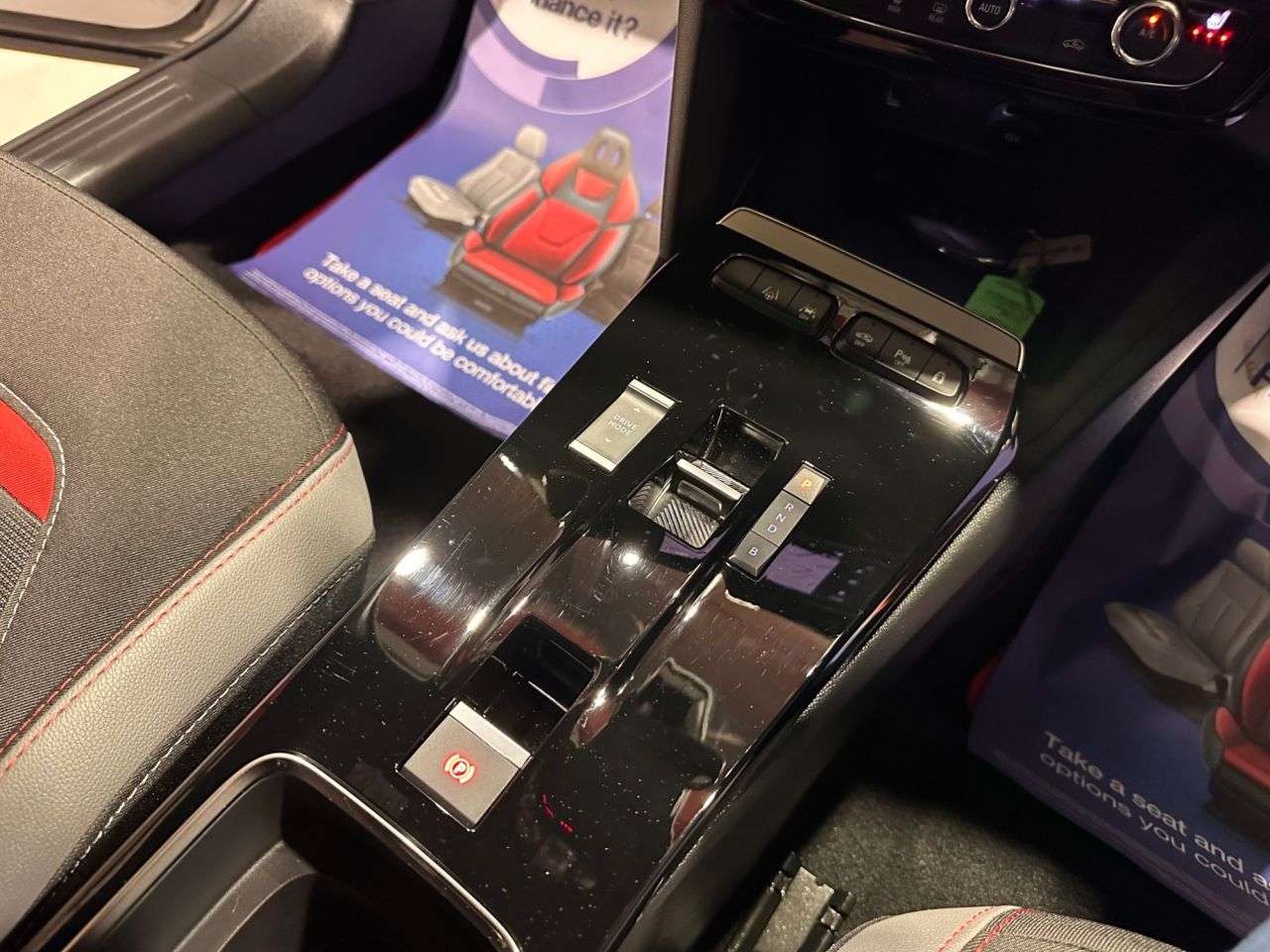 2022 VAUXHALL MOKKA ELECTRIC 2022 VAUXHALL MOKKA ELECTRIC