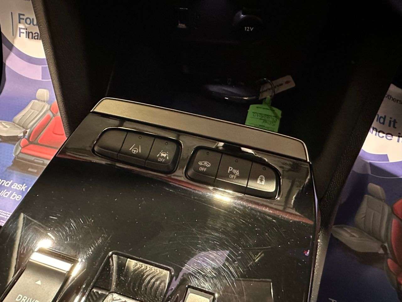 2022 VAUXHALL MOKKA ELECTRIC 2022 VAUXHALL MOKKA ELECTRIC