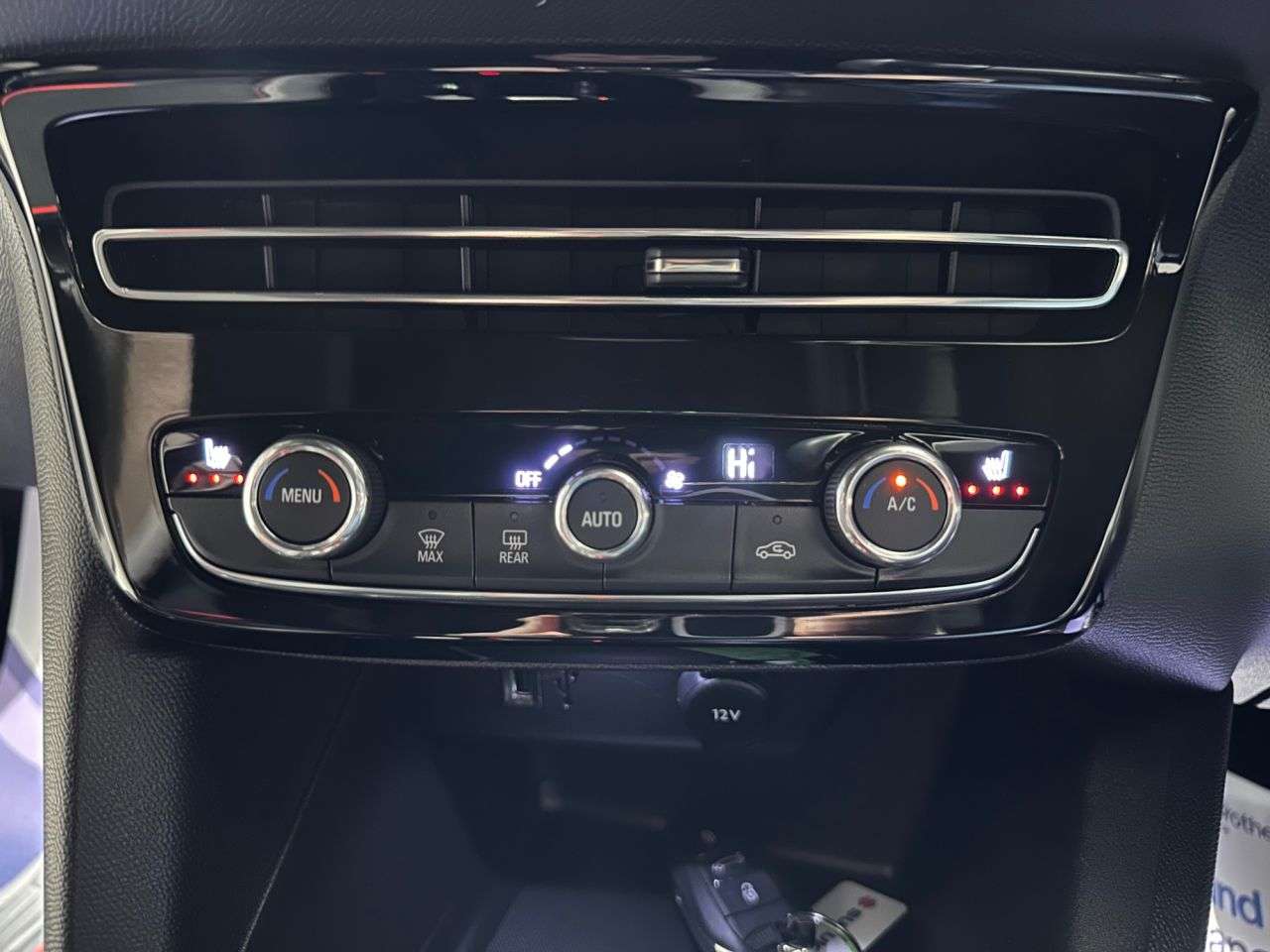 2022 VAUXHALL MOKKA ELECTRIC 2022 VAUXHALL MOKKA ELECTRIC