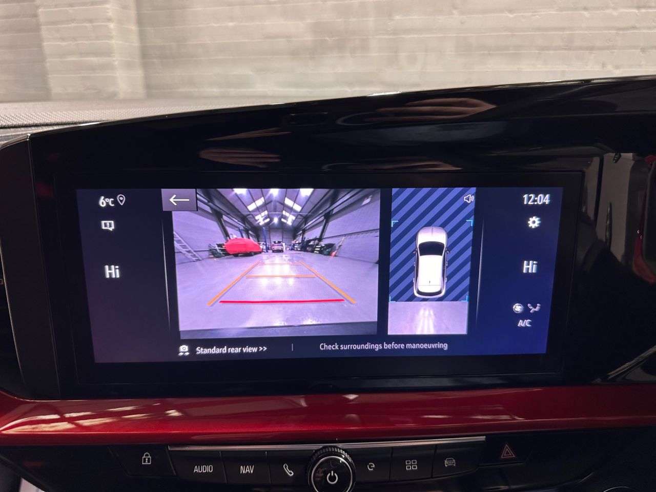 2022 VAUXHALL MOKKA ELECTRIC 2022 VAUXHALL MOKKA ELECTRIC