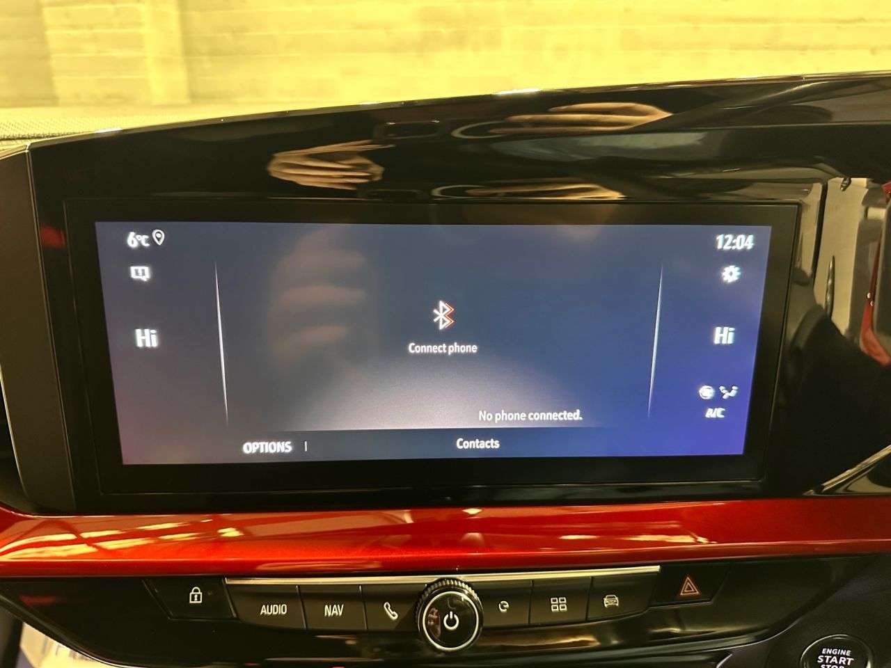 2022 VAUXHALL MOKKA ELECTRIC 2022 VAUXHALL MOKKA ELECTRIC