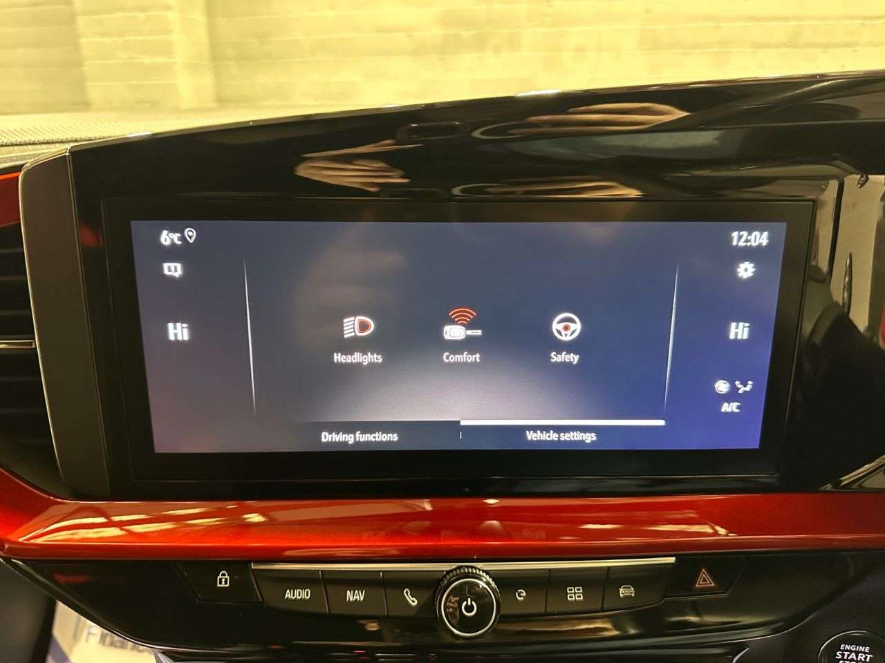 2022 VAUXHALL MOKKA ELECTRIC 2022 VAUXHALL MOKKA ELECTRIC