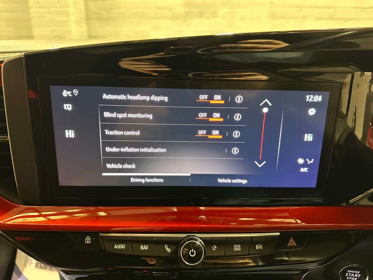 2022 VAUXHALL MOKKA ELECTRIC 2022 VAUXHALL MOKKA ELECTRIC