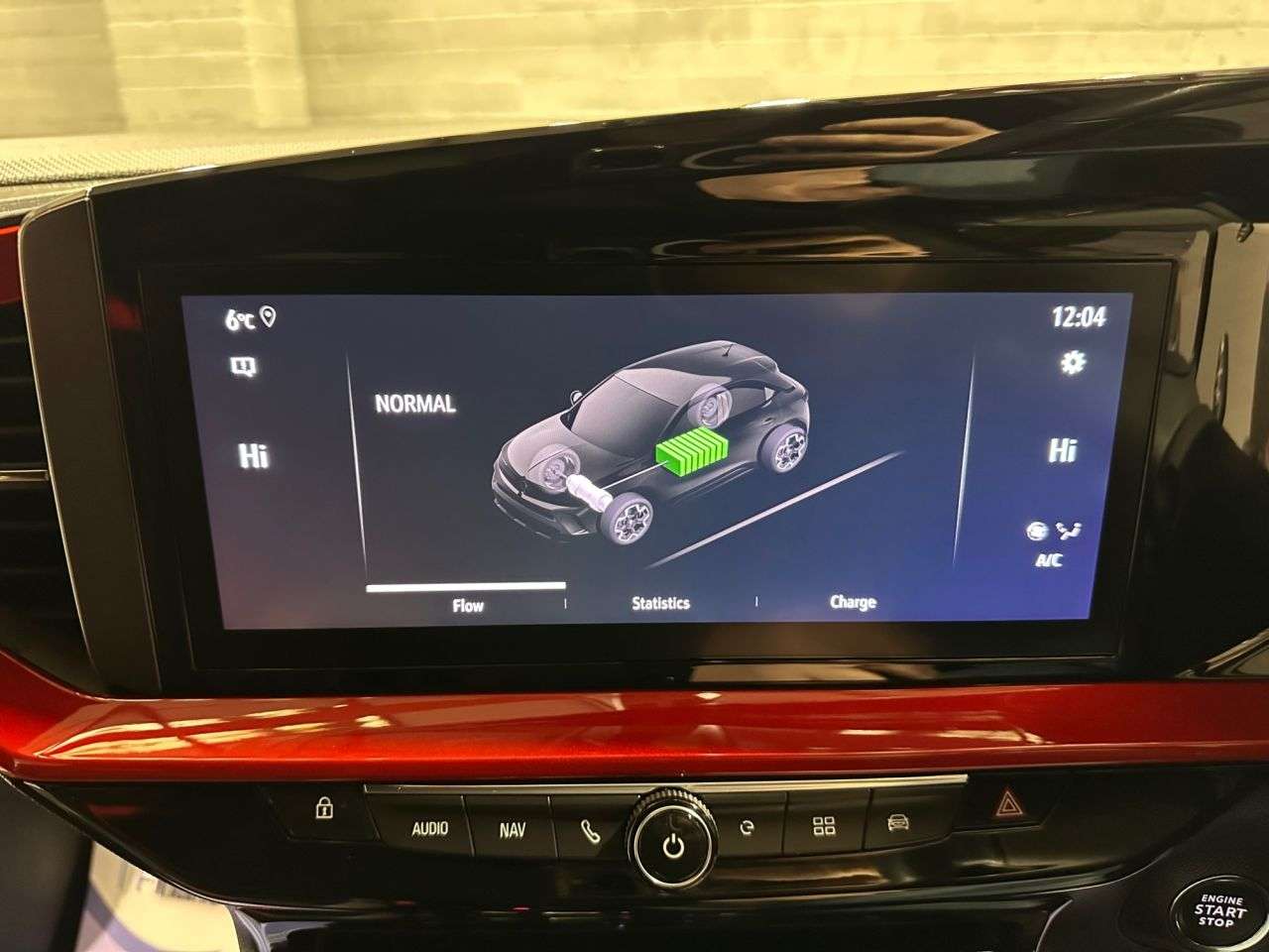 2022 VAUXHALL MOKKA ELECTRIC 2022 VAUXHALL MOKKA ELECTRIC