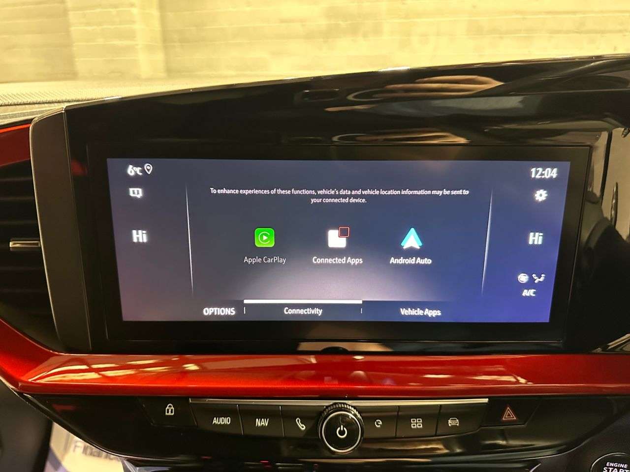 2022 VAUXHALL MOKKA ELECTRIC 2022 VAUXHALL MOKKA ELECTRIC