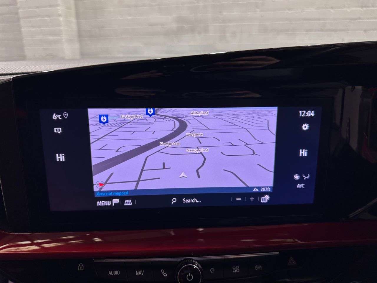 2022 VAUXHALL MOKKA ELECTRIC 2022 VAUXHALL MOKKA ELECTRIC