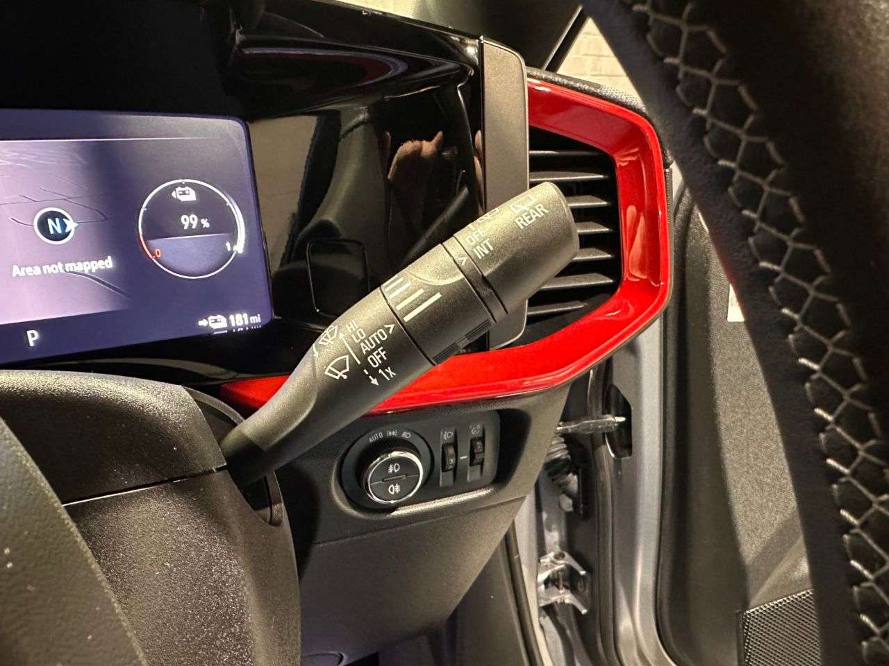 2022 VAUXHALL MOKKA ELECTRIC 2022 VAUXHALL MOKKA ELECTRIC