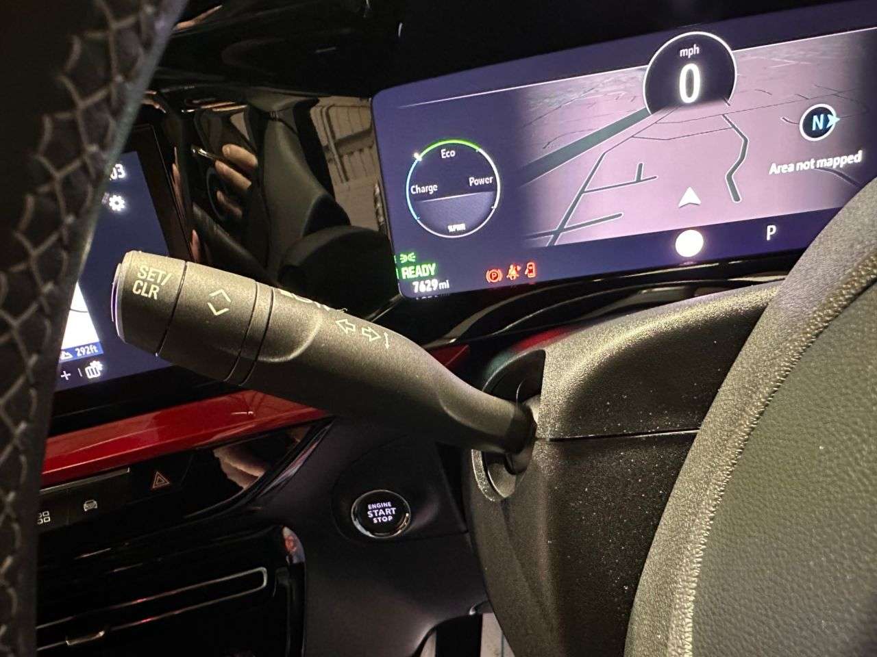 2022 VAUXHALL MOKKA ELECTRIC 2022 VAUXHALL MOKKA ELECTRIC