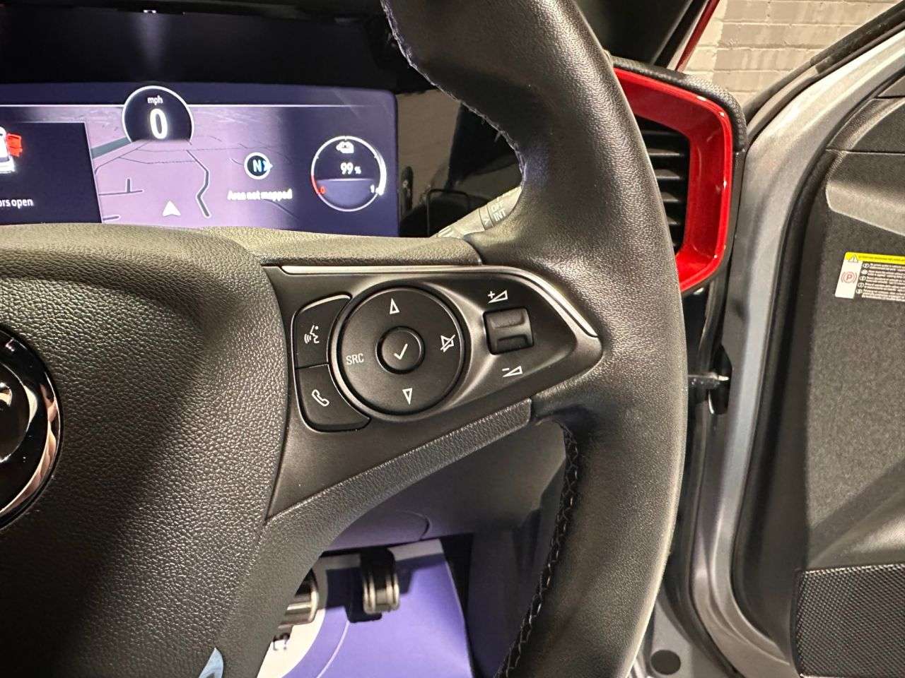 2022 VAUXHALL MOKKA ELECTRIC 2022 VAUXHALL MOKKA ELECTRIC