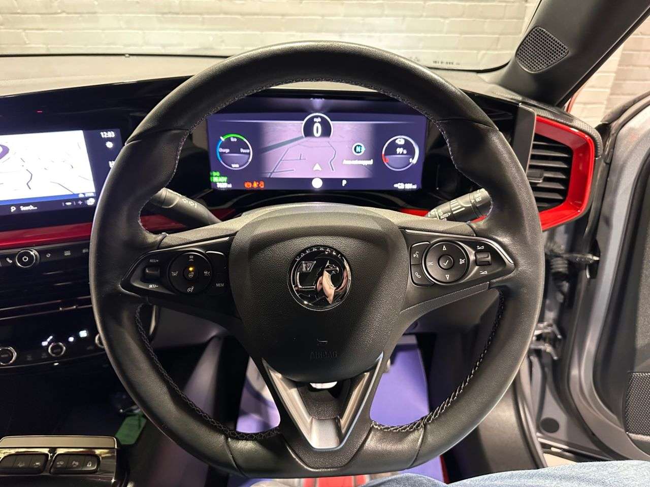 2022 VAUXHALL MOKKA ELECTRIC 2022 VAUXHALL MOKKA ELECTRIC