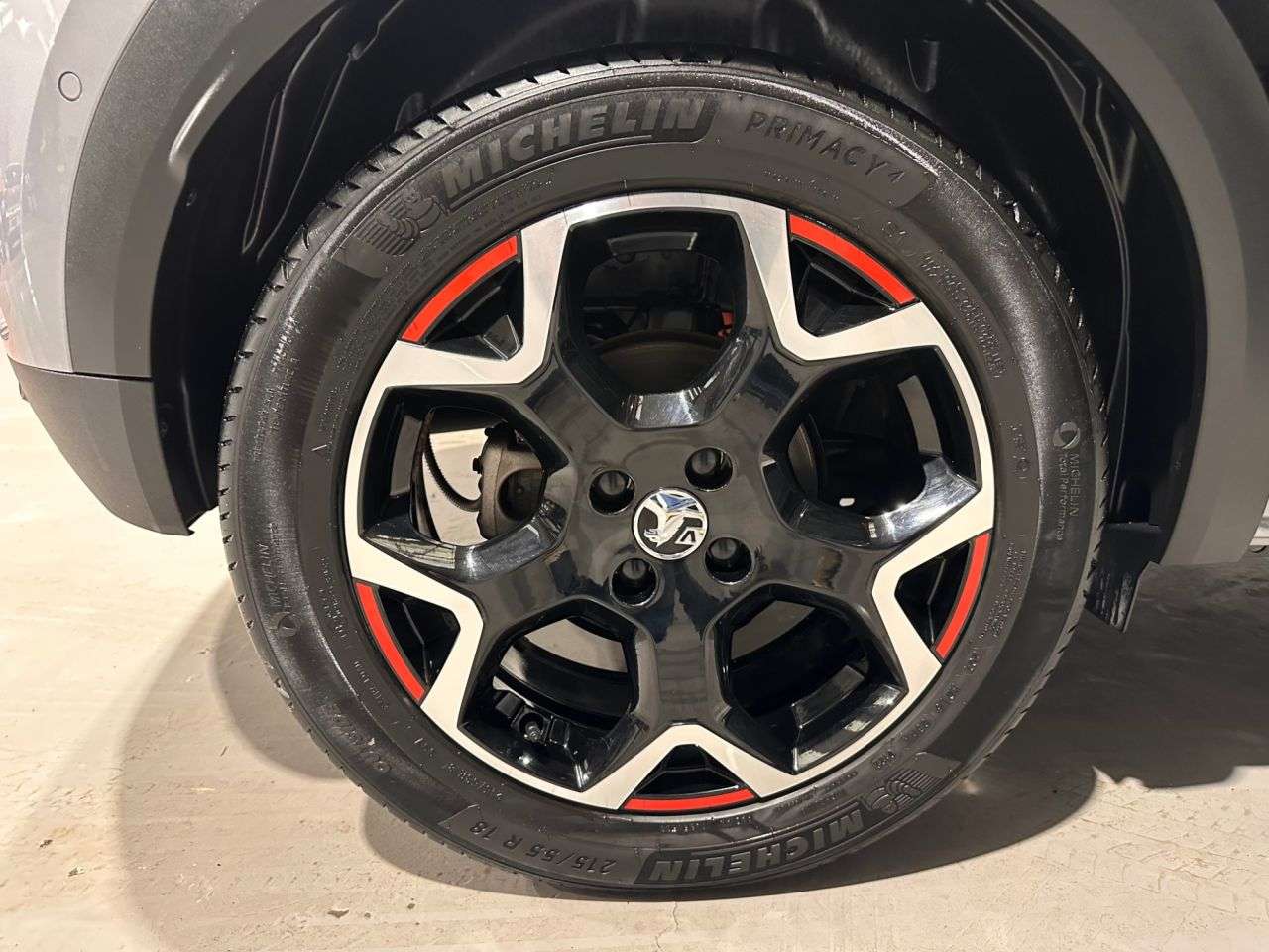 2022 VAUXHALL MOKKA ELECTRIC 2022 VAUXHALL MOKKA ELECTRIC