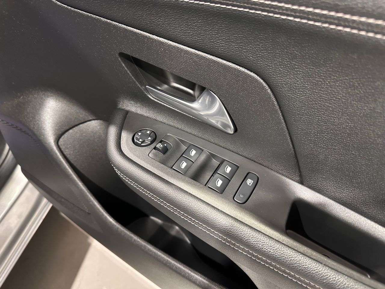 2022 VAUXHALL MOKKA ELECTRIC 2022 VAUXHALL MOKKA ELECTRIC