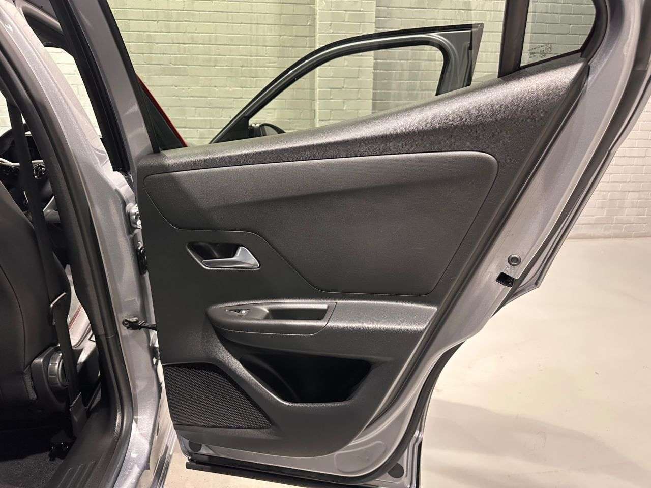 2022 VAUXHALL MOKKA ELECTRIC 2022 VAUXHALL MOKKA ELECTRIC