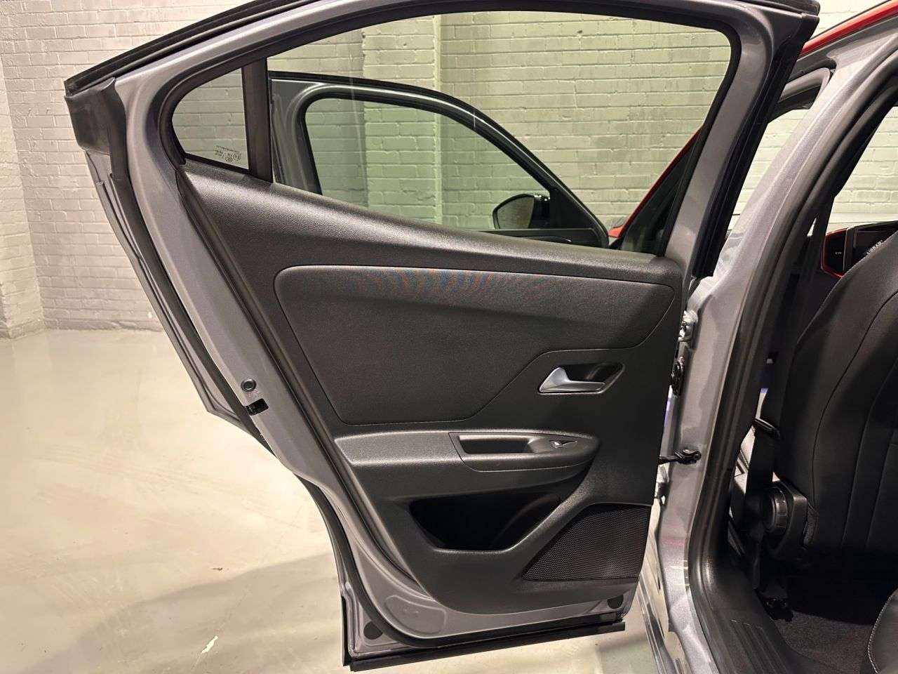 2022 VAUXHALL MOKKA ELECTRIC 2022 VAUXHALL MOKKA ELECTRIC