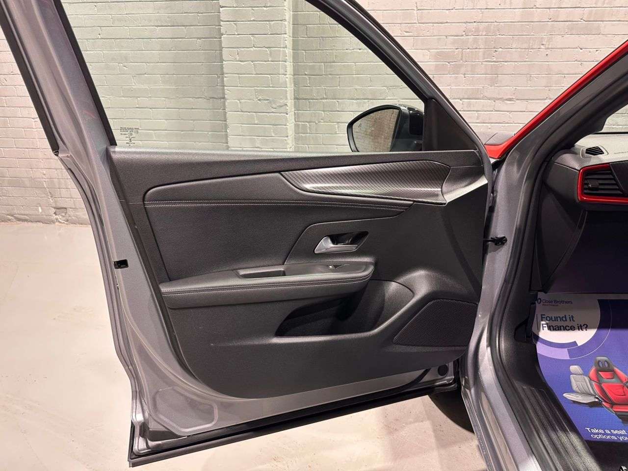 2022 VAUXHALL MOKKA ELECTRIC 2022 VAUXHALL MOKKA ELECTRIC