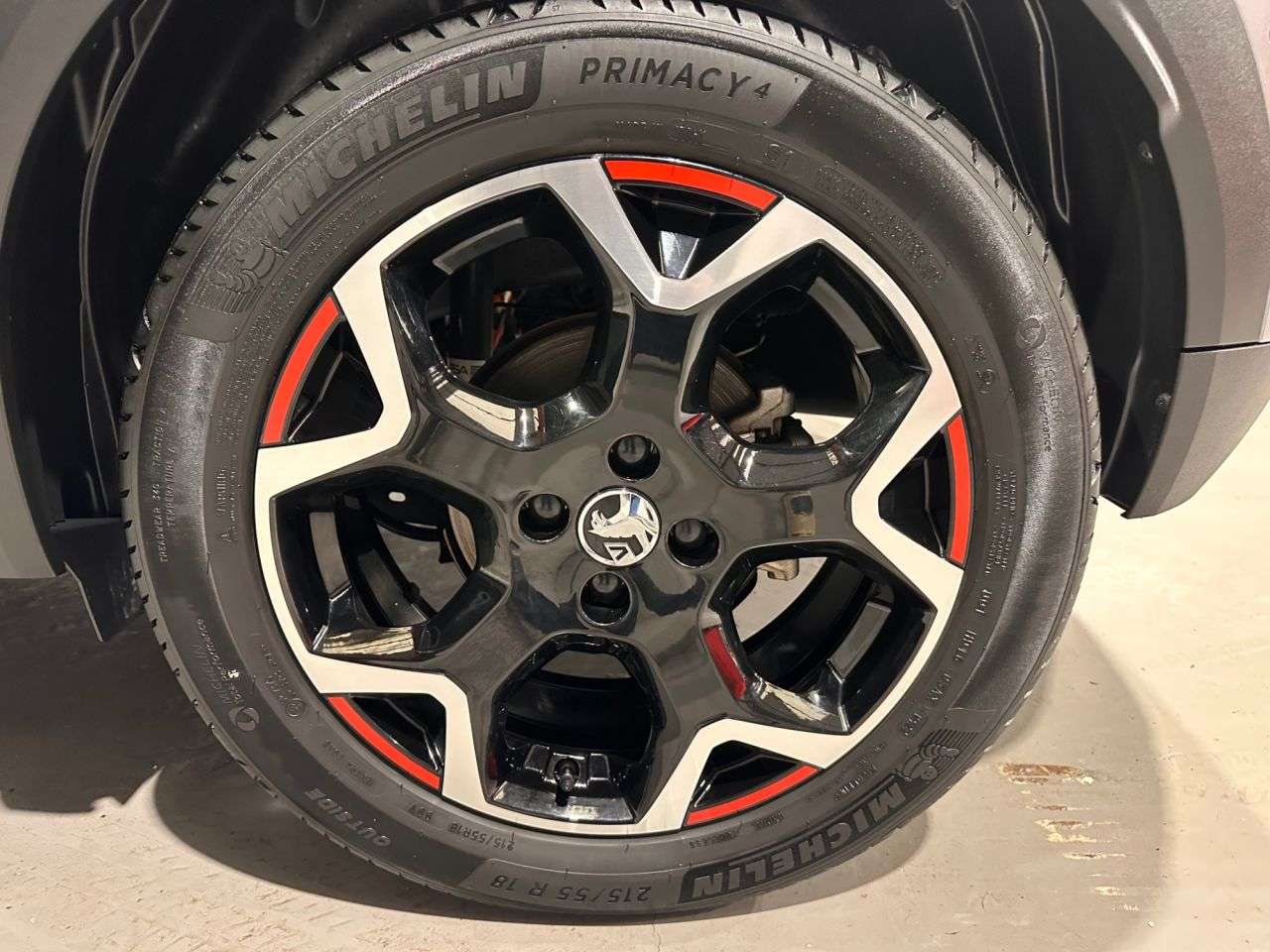 2022 VAUXHALL MOKKA ELECTRIC 2022 VAUXHALL MOKKA ELECTRIC