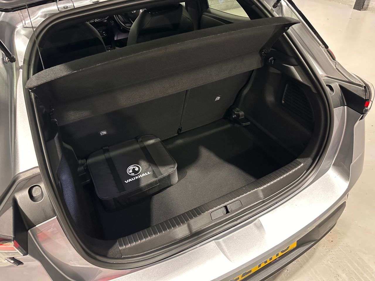 2022 VAUXHALL MOKKA ELECTRIC 2022 VAUXHALL MOKKA ELECTRIC