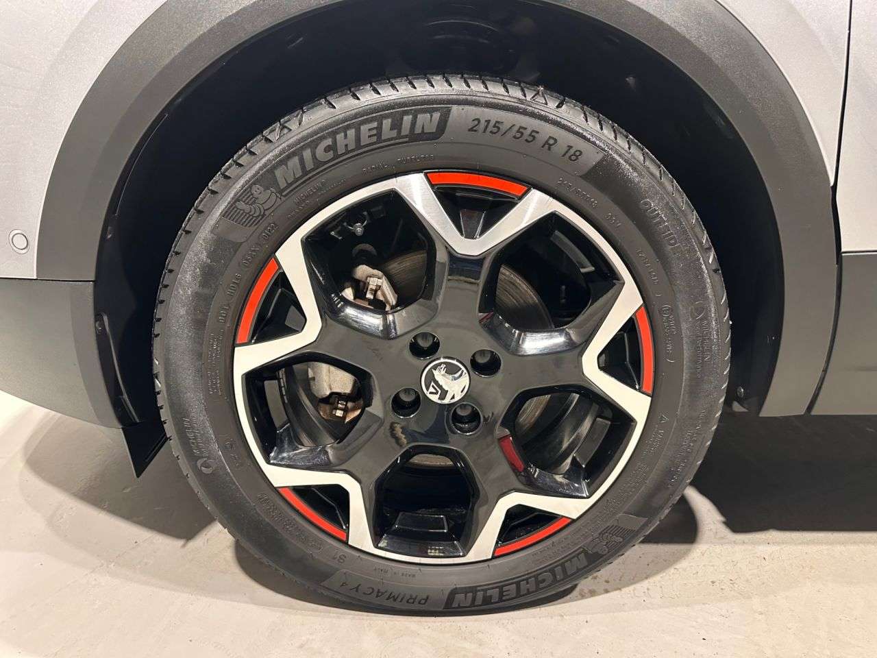 2022 VAUXHALL MOKKA ELECTRIC 2022 VAUXHALL MOKKA ELECTRIC