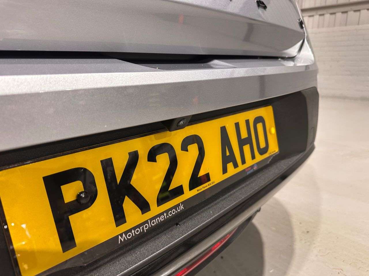 2022 VAUXHALL MOKKA ELECTRIC 2022 VAUXHALL MOKKA ELECTRIC