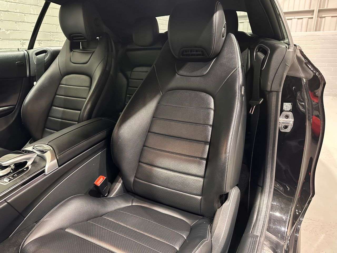 2018 MERCEDES-BENZ C-CLASS 2018 MERCEDES-BENZ C-CLASS