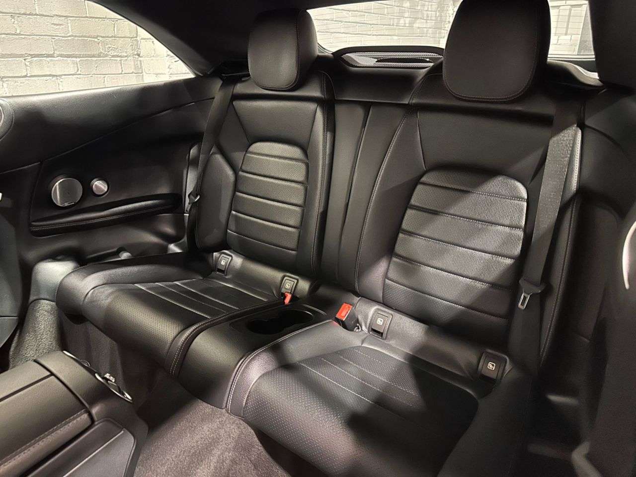 2018 MERCEDES-BENZ C-CLASS 2018 MERCEDES-BENZ C-CLASS