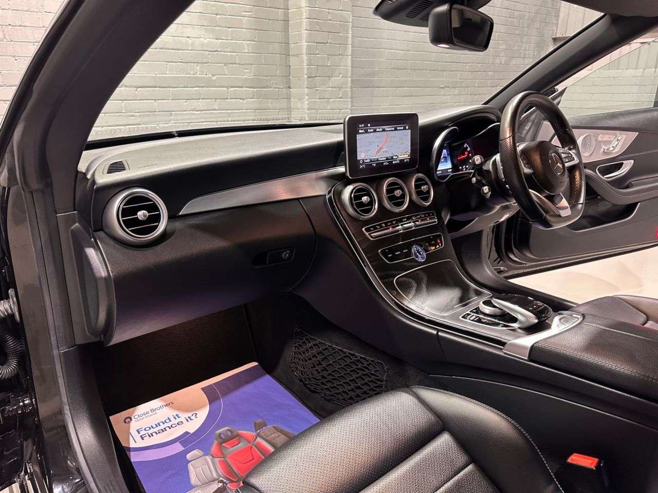 2018 MERCEDES-BENZ C-CLASS 2018 MERCEDES-BENZ C-CLASS