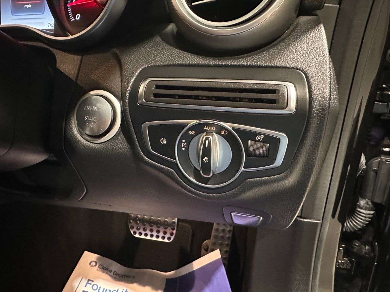 2018 MERCEDES-BENZ C-CLASS 2018 MERCEDES-BENZ C-CLASS