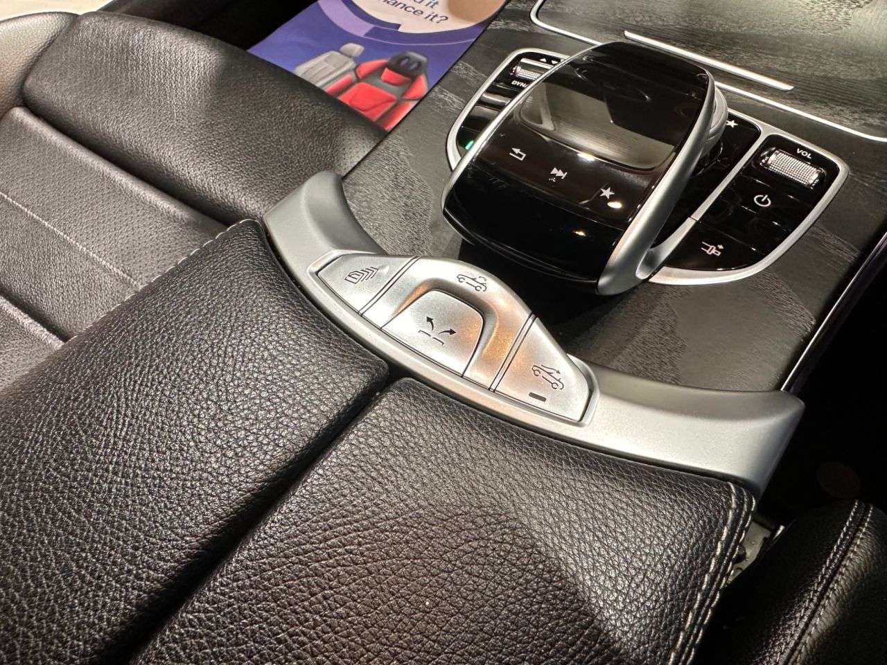 2018 MERCEDES-BENZ C-CLASS 2018 MERCEDES-BENZ C-CLASS