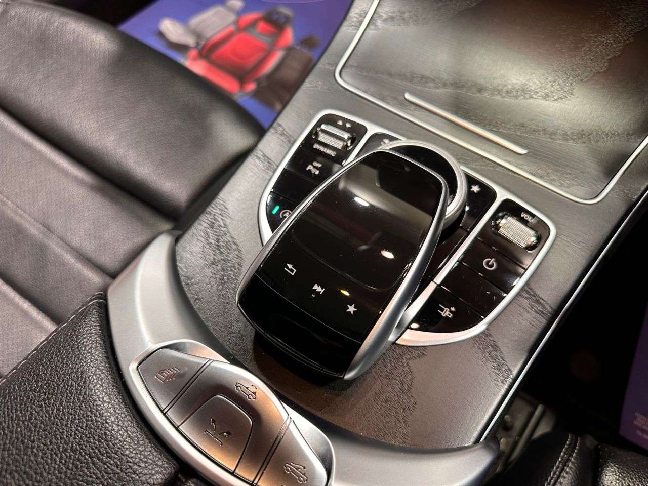 2018 MERCEDES-BENZ C-CLASS 2018 MERCEDES-BENZ C-CLASS