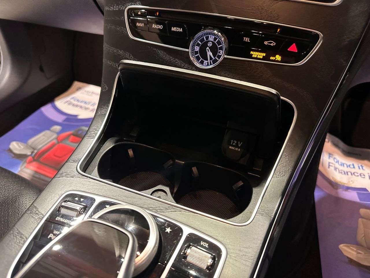 2018 MERCEDES-BENZ C-CLASS 2018 MERCEDES-BENZ C-CLASS