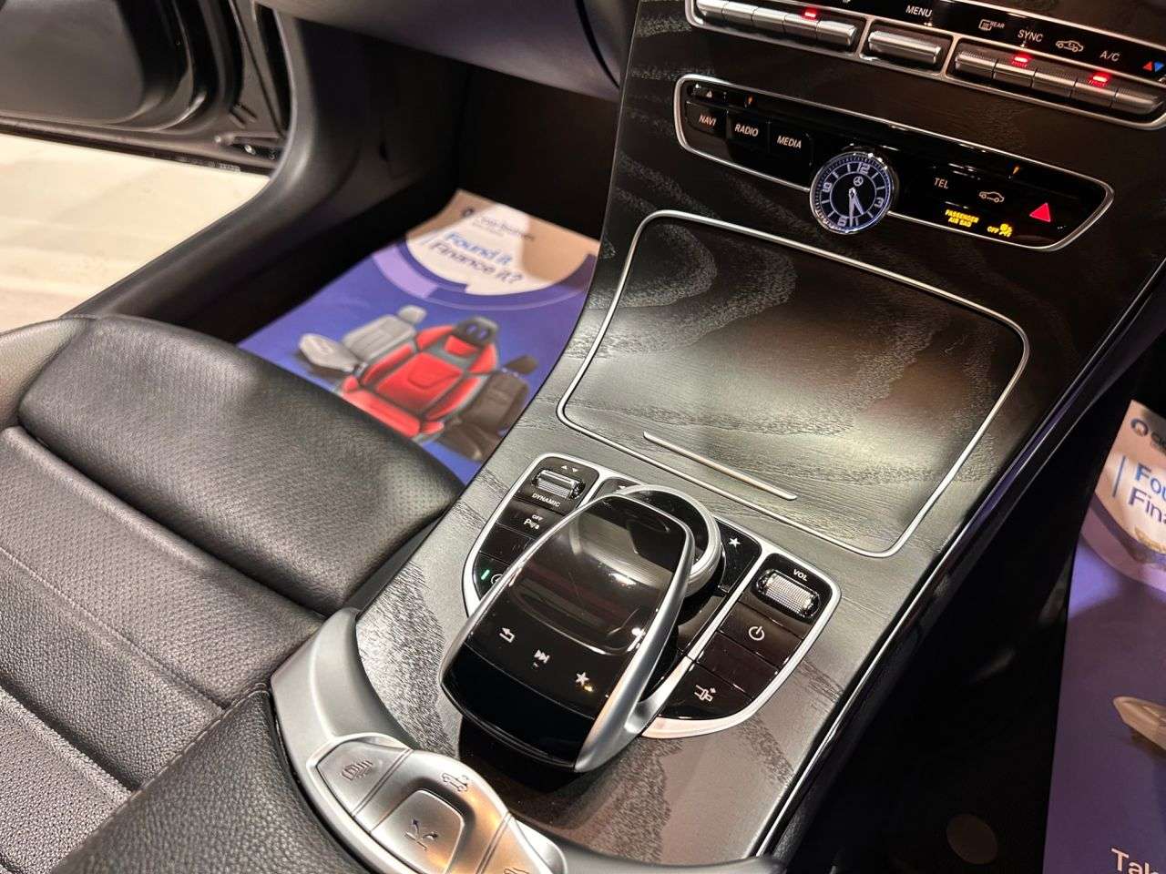 2018 MERCEDES-BENZ C-CLASS 2018 MERCEDES-BENZ C-CLASS