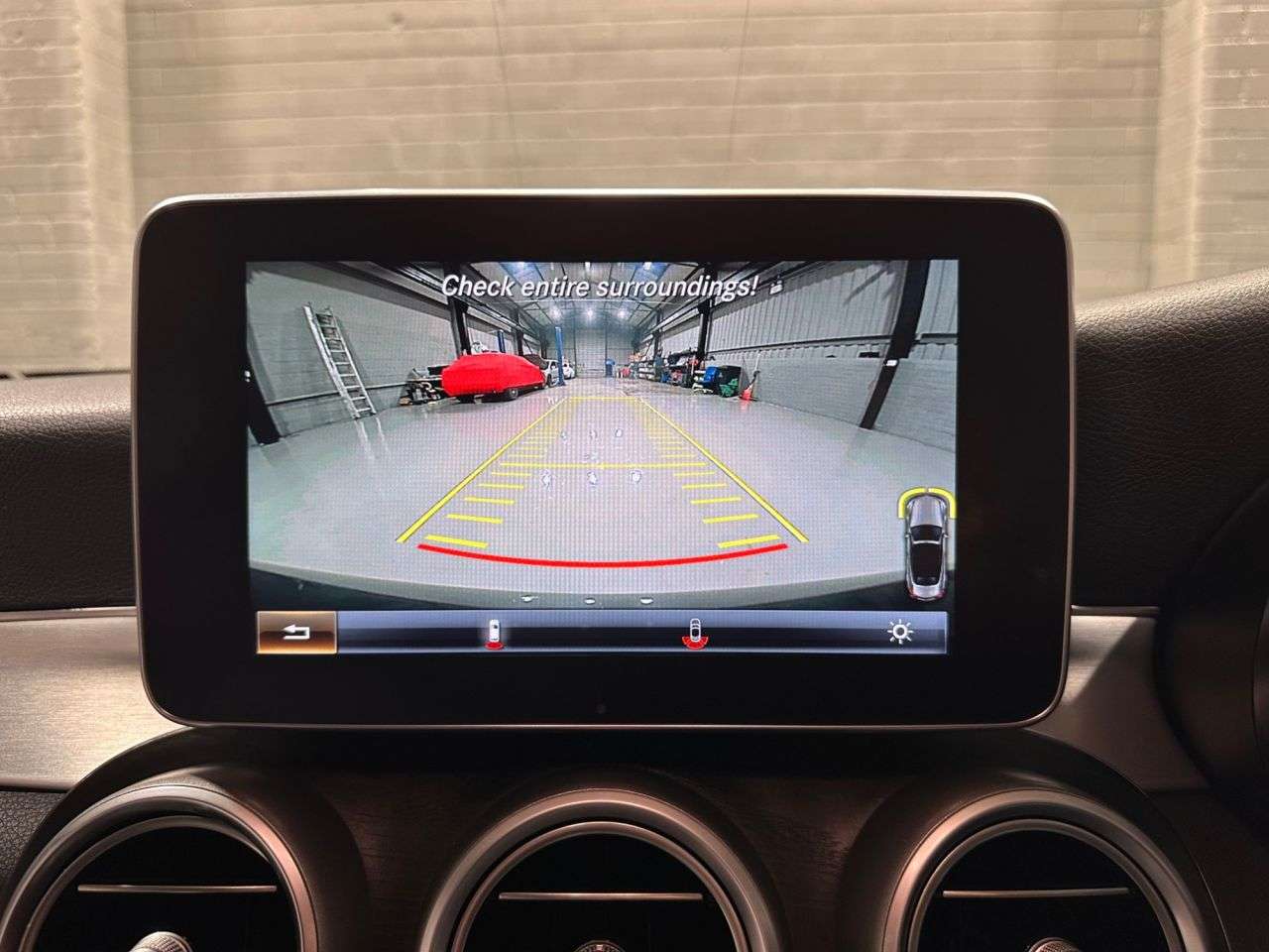 2018 MERCEDES-BENZ C-CLASS 2018 MERCEDES-BENZ C-CLASS