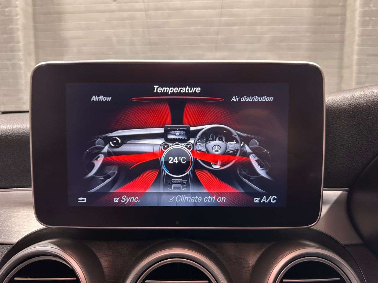 2018 MERCEDES-BENZ C-CLASS 2018 MERCEDES-BENZ C-CLASS