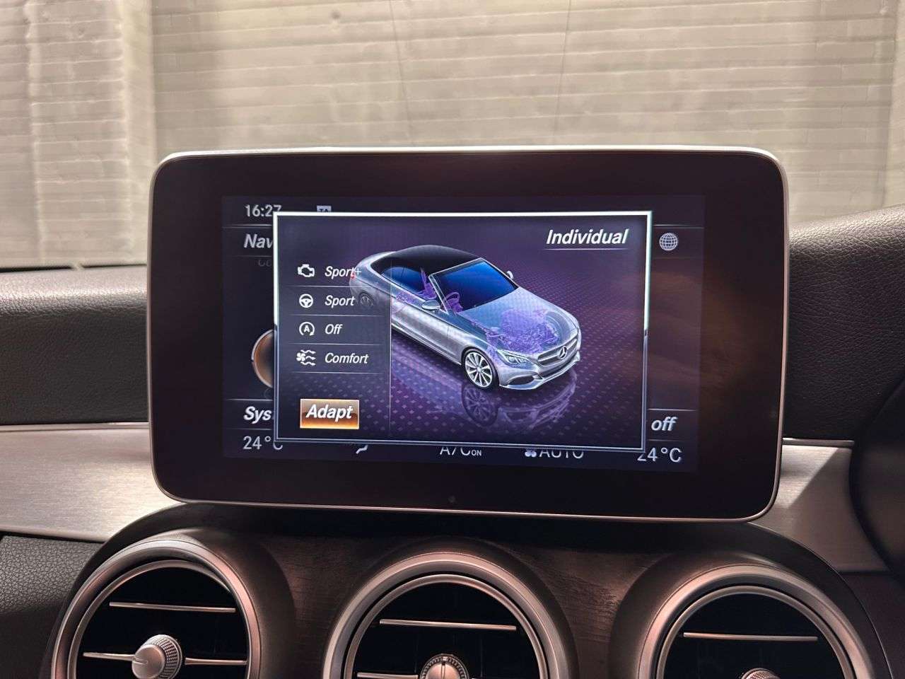 2018 MERCEDES-BENZ C-CLASS 2018 MERCEDES-BENZ C-CLASS