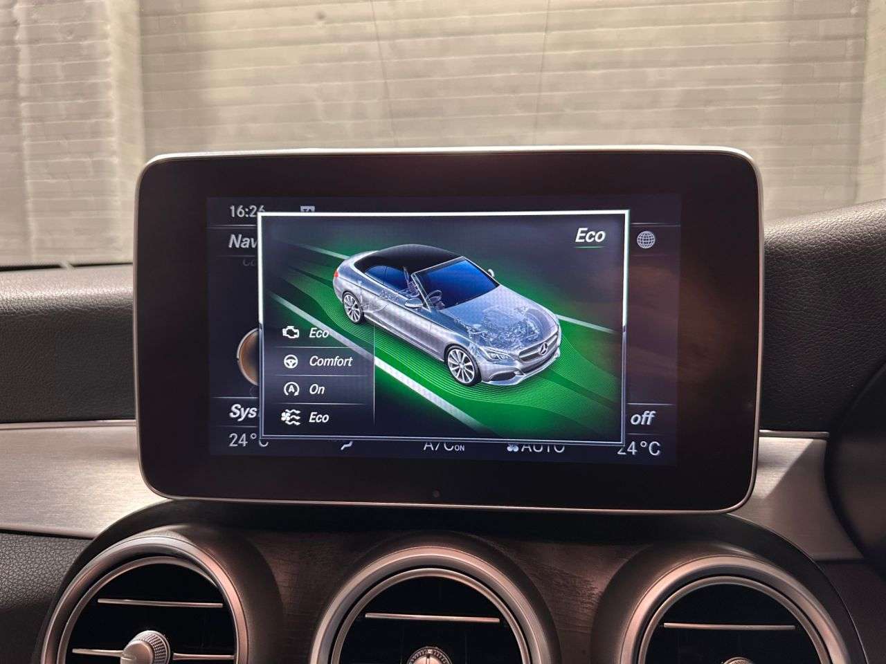 2018 MERCEDES-BENZ C-CLASS 2018 MERCEDES-BENZ C-CLASS