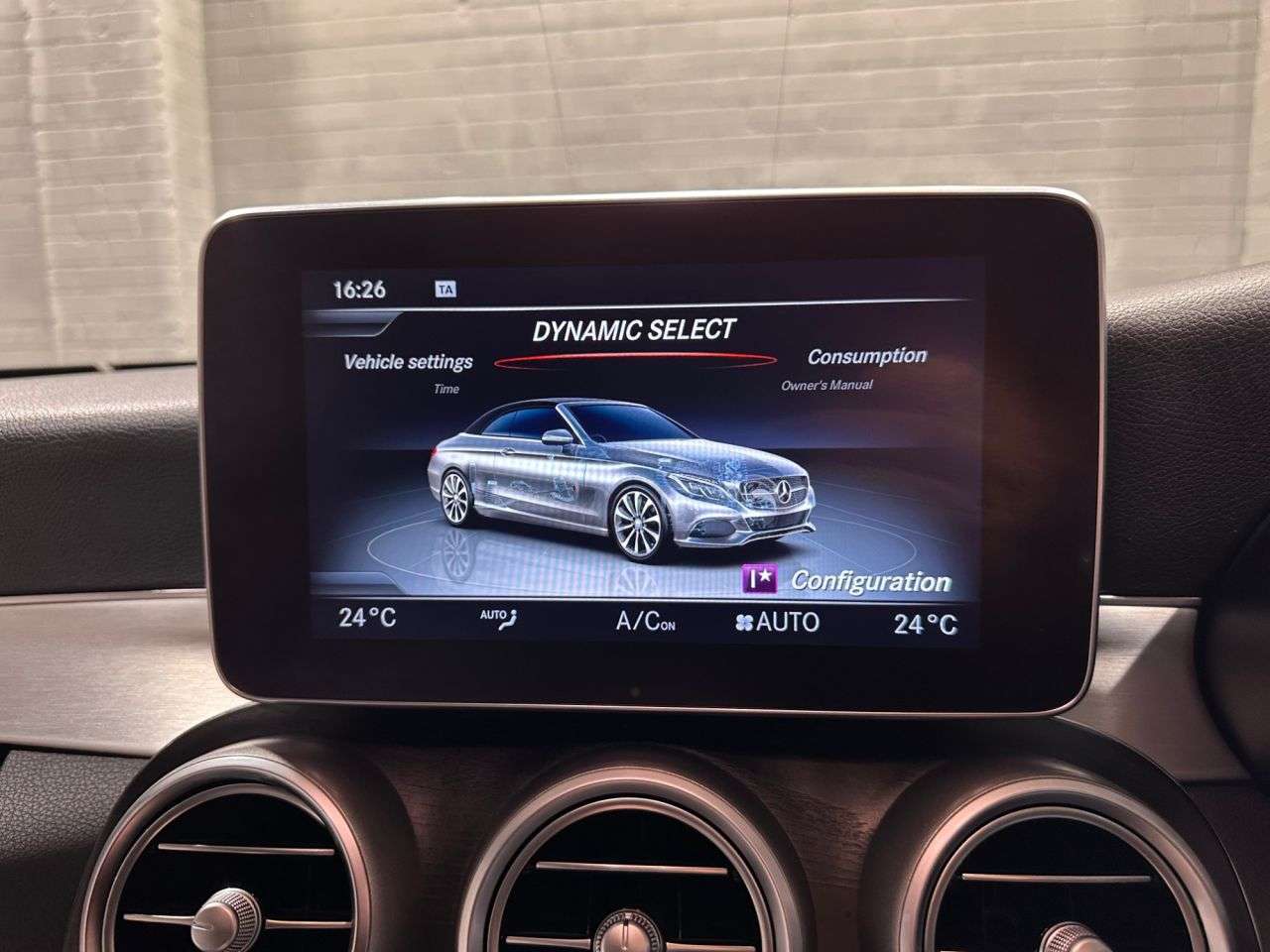 2018 MERCEDES-BENZ C-CLASS 2018 MERCEDES-BENZ C-CLASS